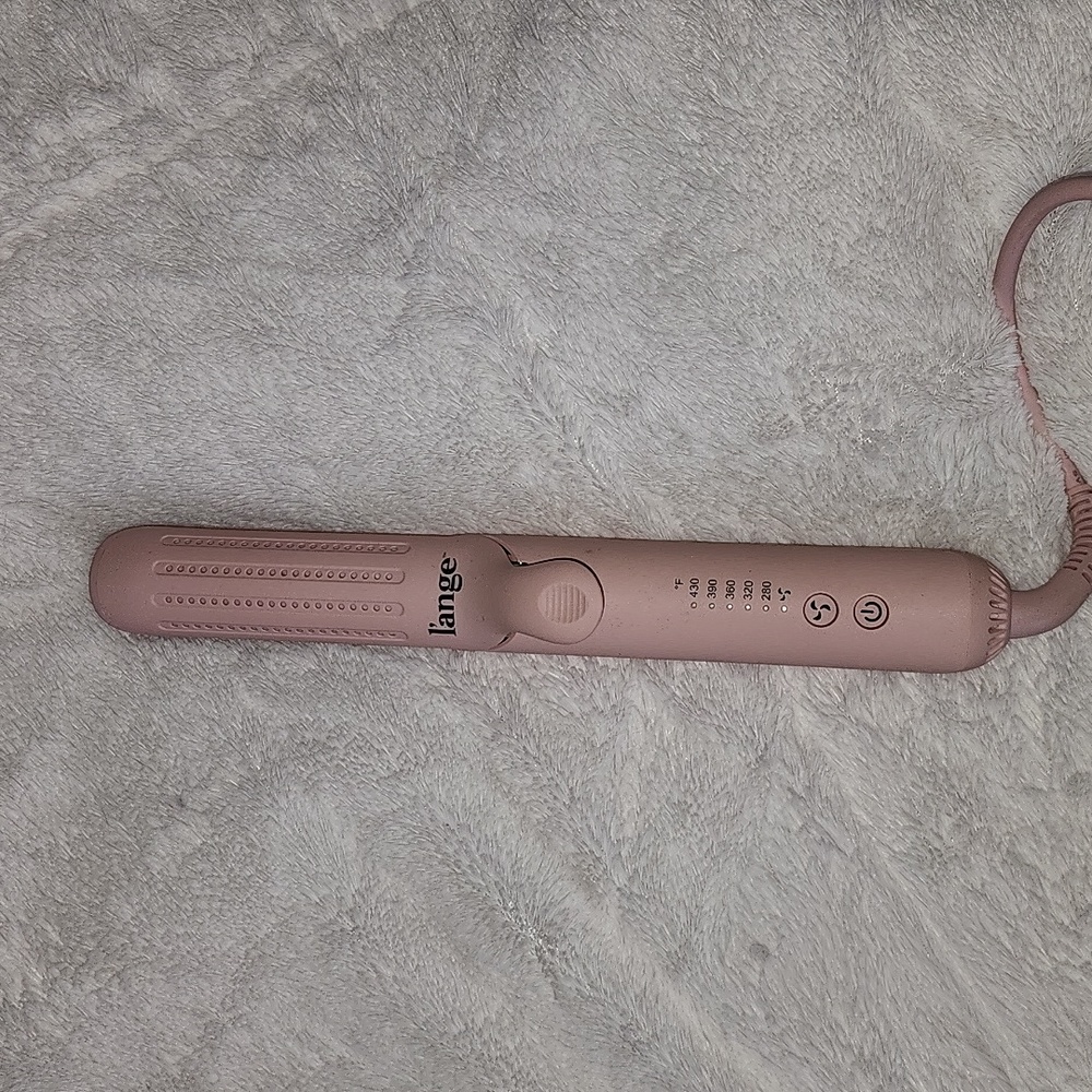 Lánge Le Duo 360° Airflow Titanium Styler